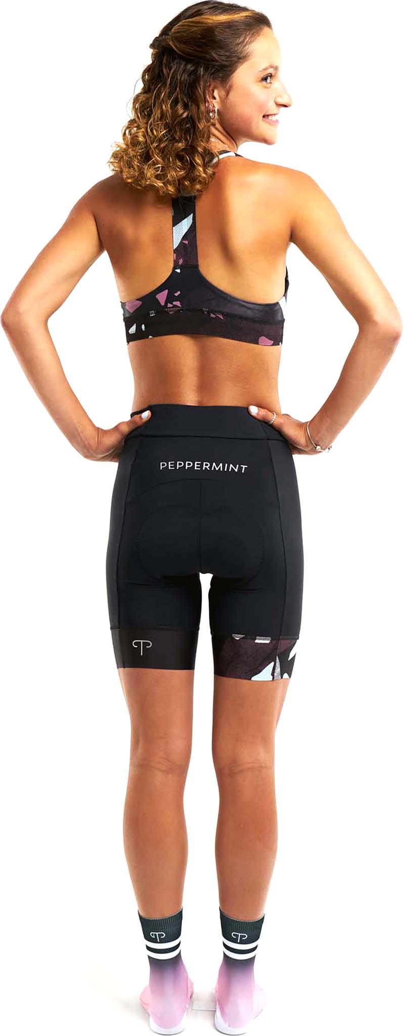 Product gallery image number 5 for product Spinning Short - Women's