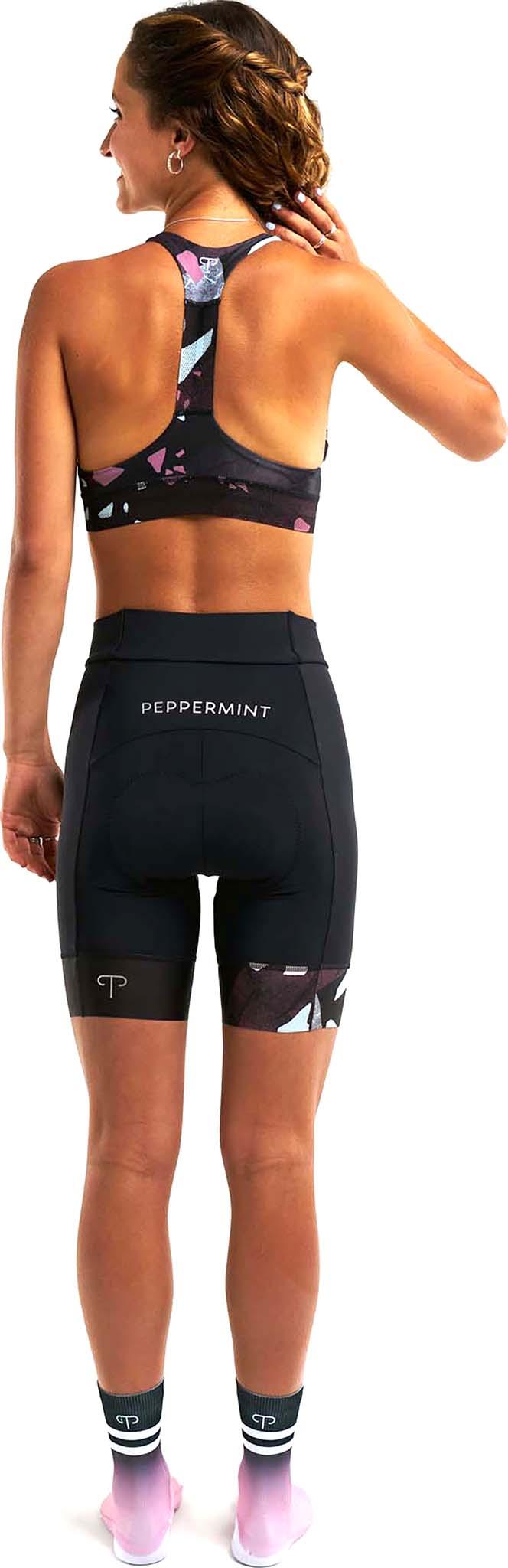 Product gallery image number 3 for product Spinning Sport Bra - Women's