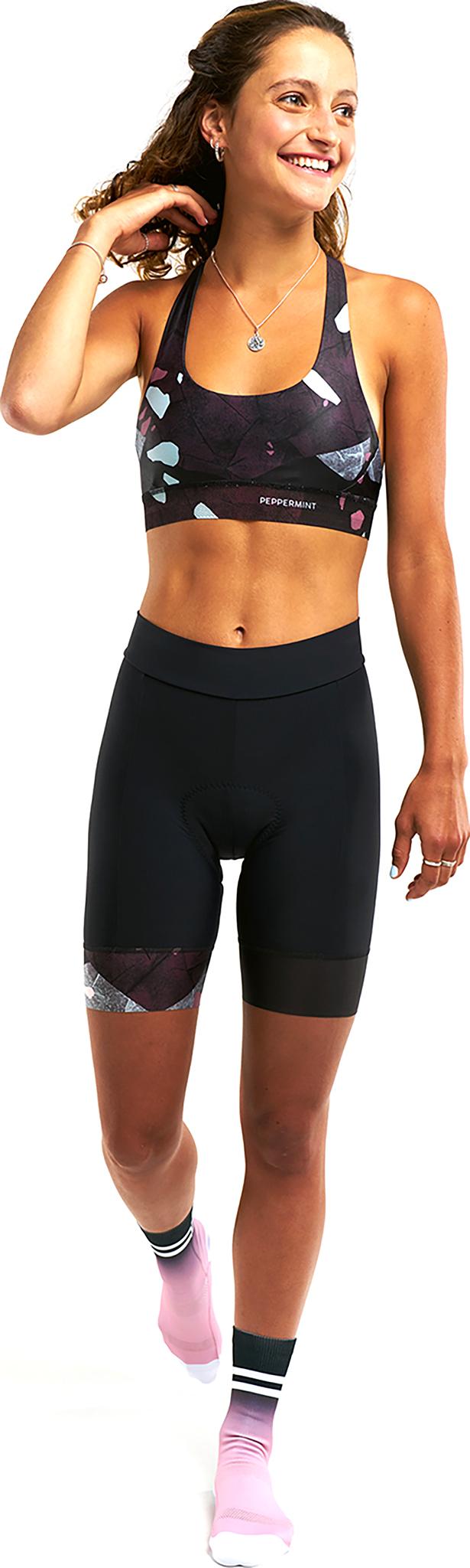 Product gallery image number 4 for product Spinning Sport Bra - Women's