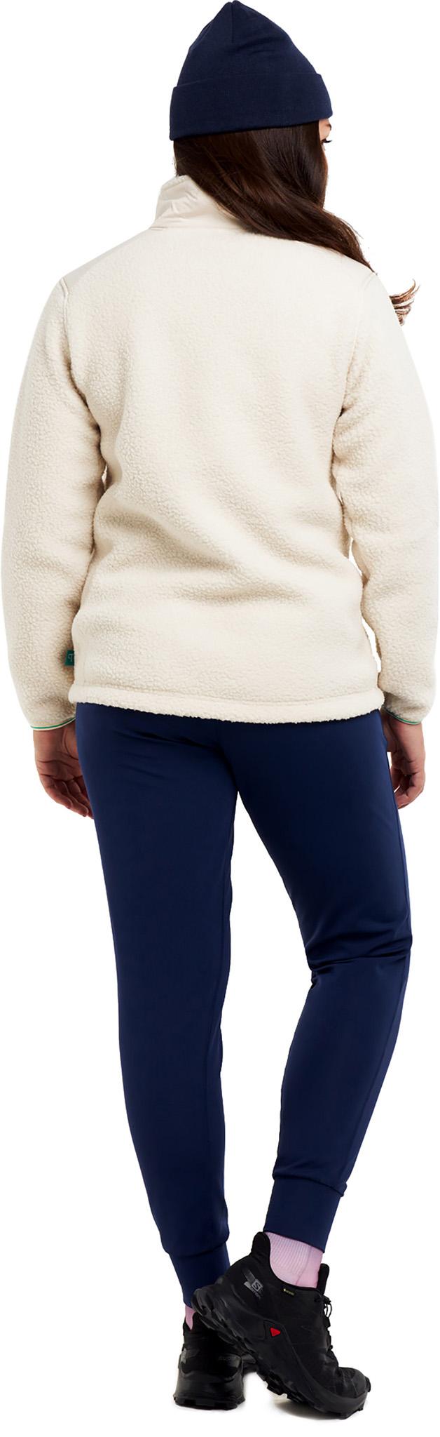 Product gallery image number 2 for product Sherpas Pullover - Women's