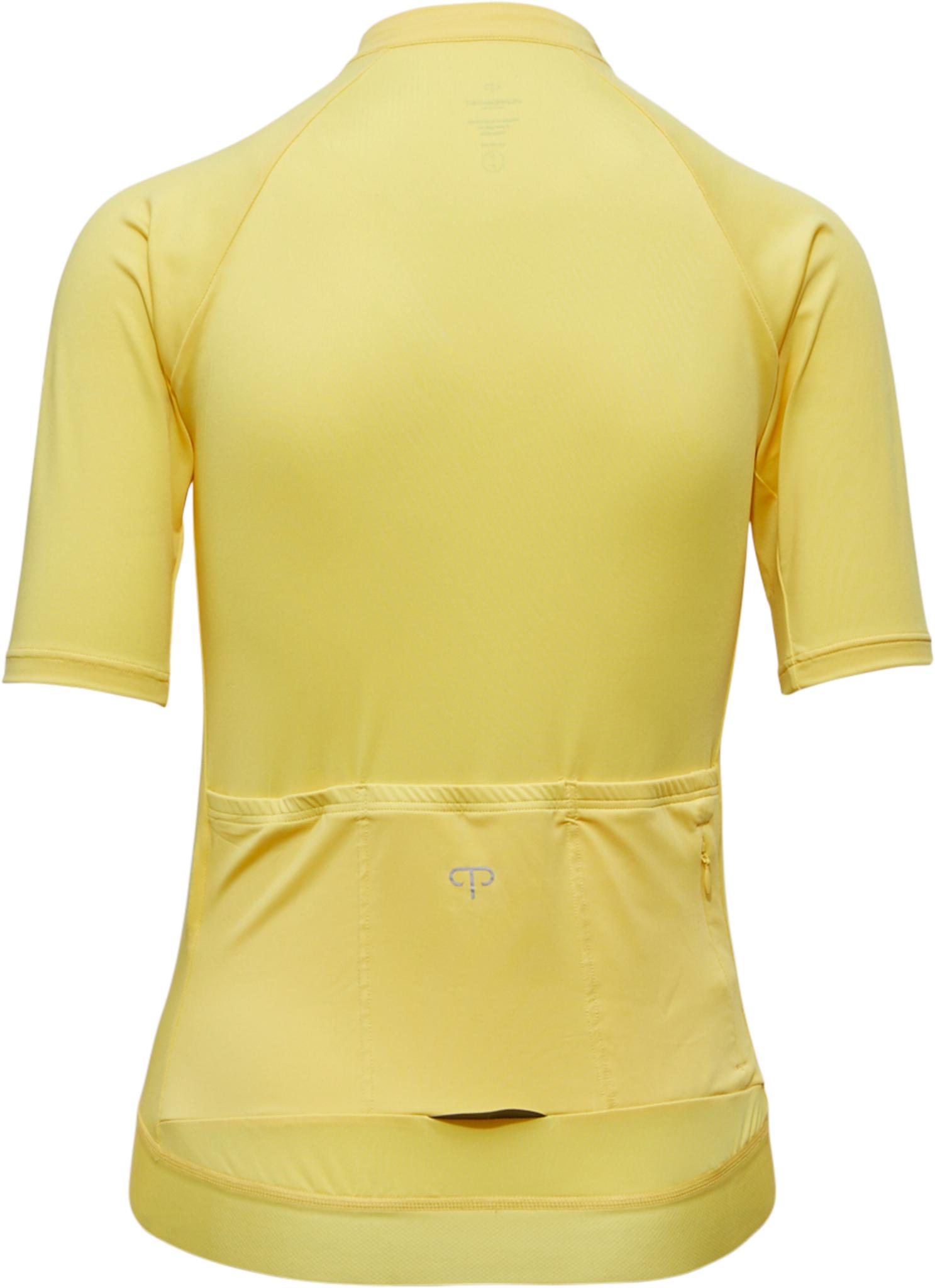 Numéro de l'image de la galerie de produits 3 pour le produit Maillot à manches courtes Essential - Femme