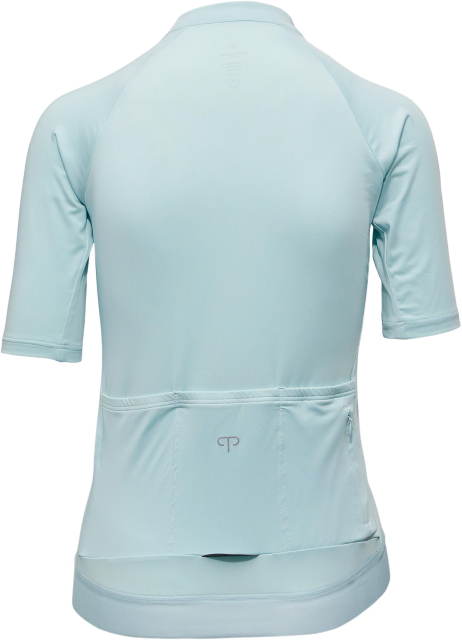 Numéro de l'image de la galerie de produits 2 pour le produit Maillot à manches courtes Essential - Femme