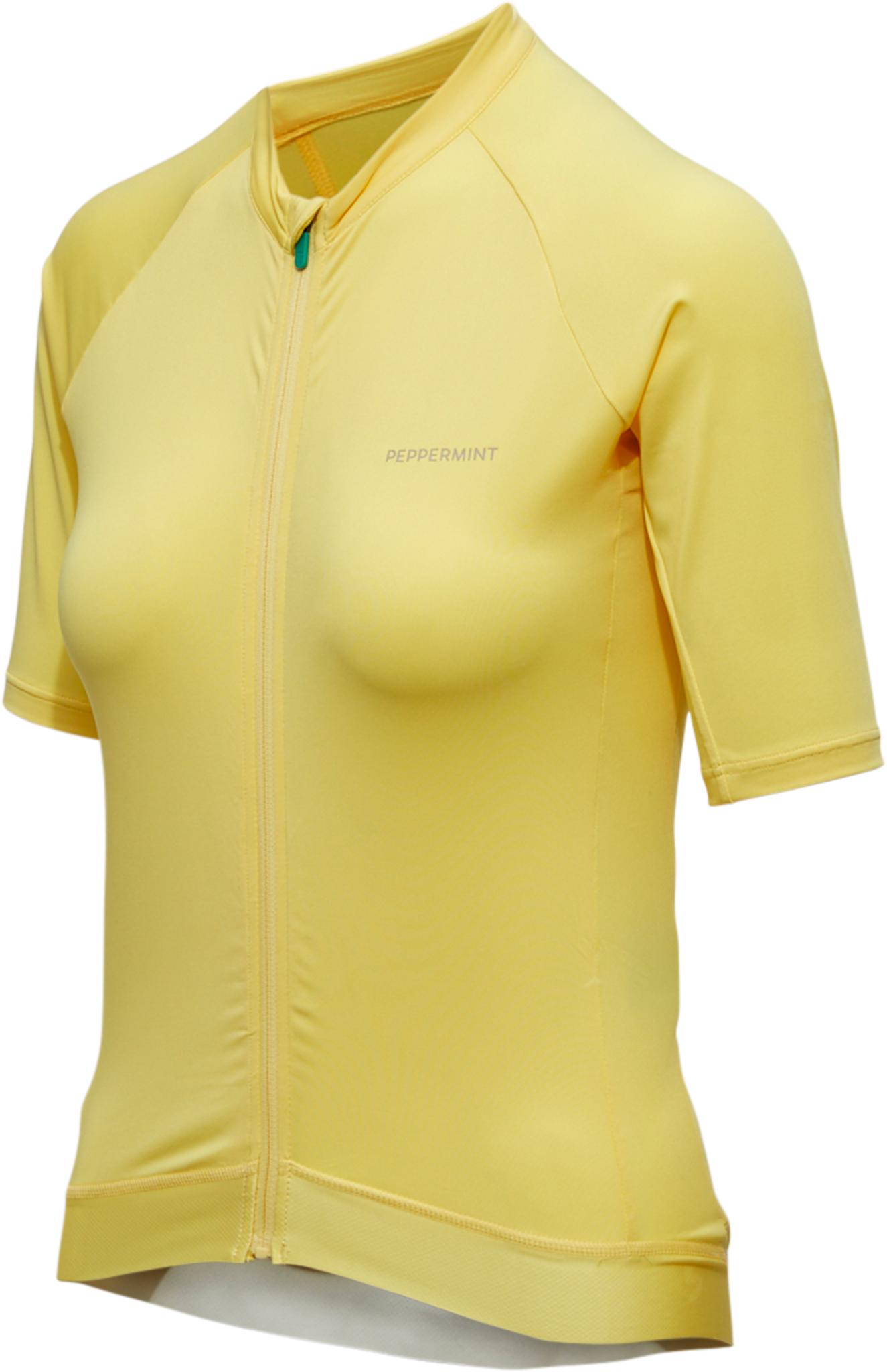 Numéro de l'image de la galerie de produits 2 pour le produit Maillot à manches courtes Essential - Femme