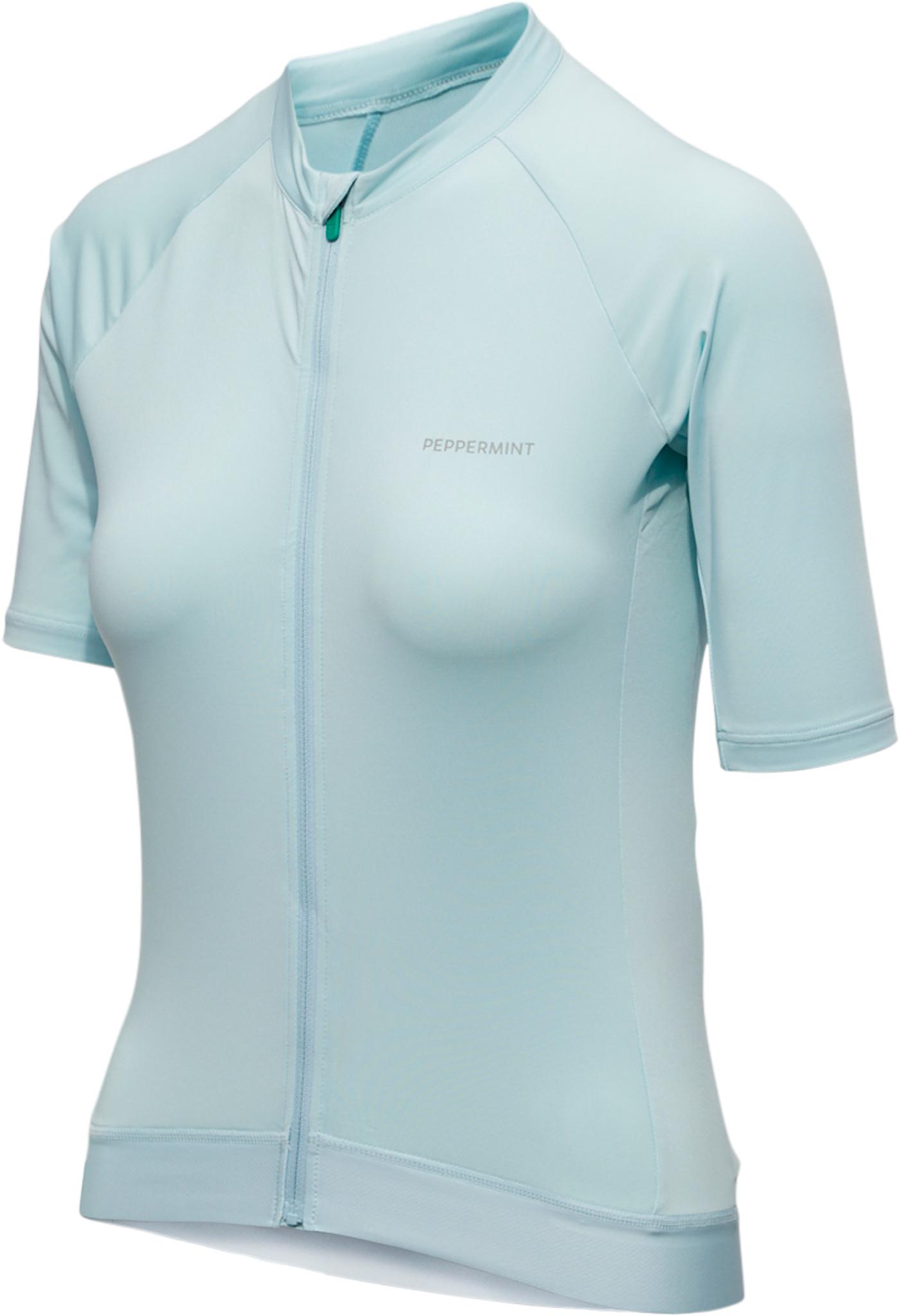 Numéro de l'image de la galerie de produits 3 pour le produit Maillot à manches courtes Essential - Femme