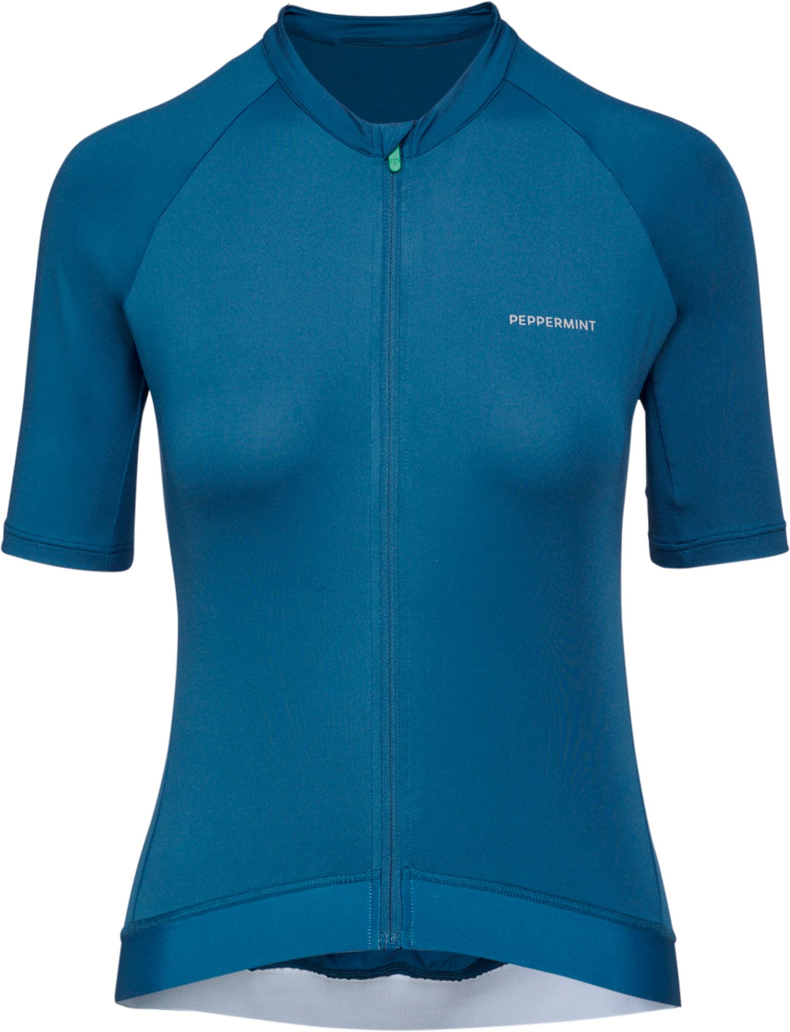 Product gallery image number 1 for product Essential Jersey Short Sleeve - Women's