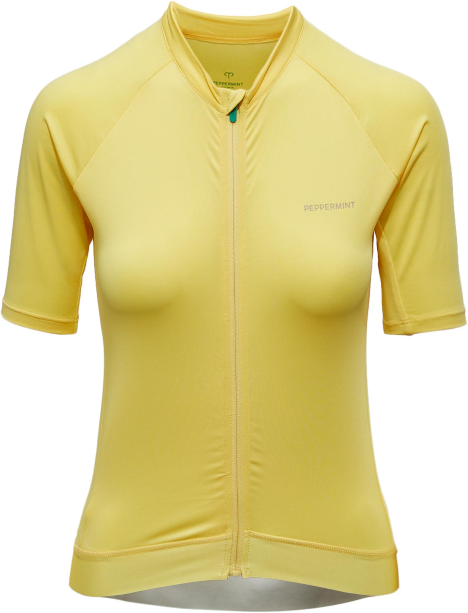 Numéro de l'image de la galerie de produits 1 pour le produit Maillot à manches courtes Essential - Femme