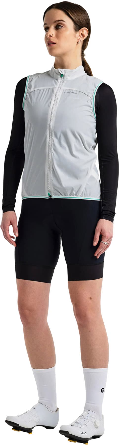 Numéro de l'image de la galerie de produits 5 pour le produit Veste de vélo - Femme