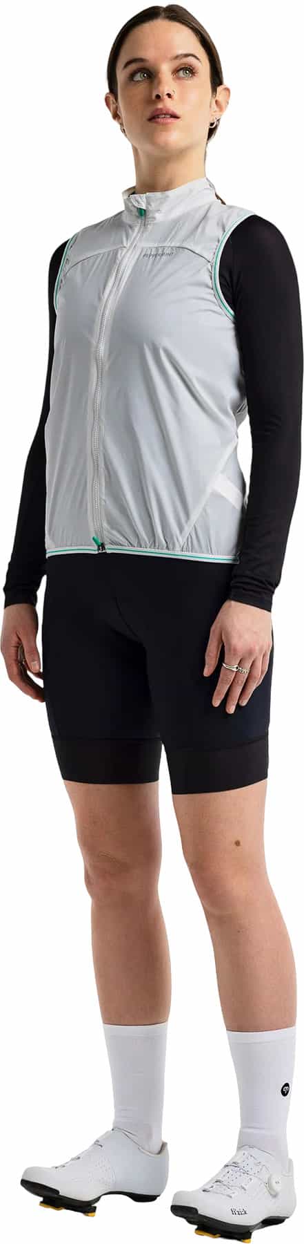 Image de produit pour Veste de vélo - Femme