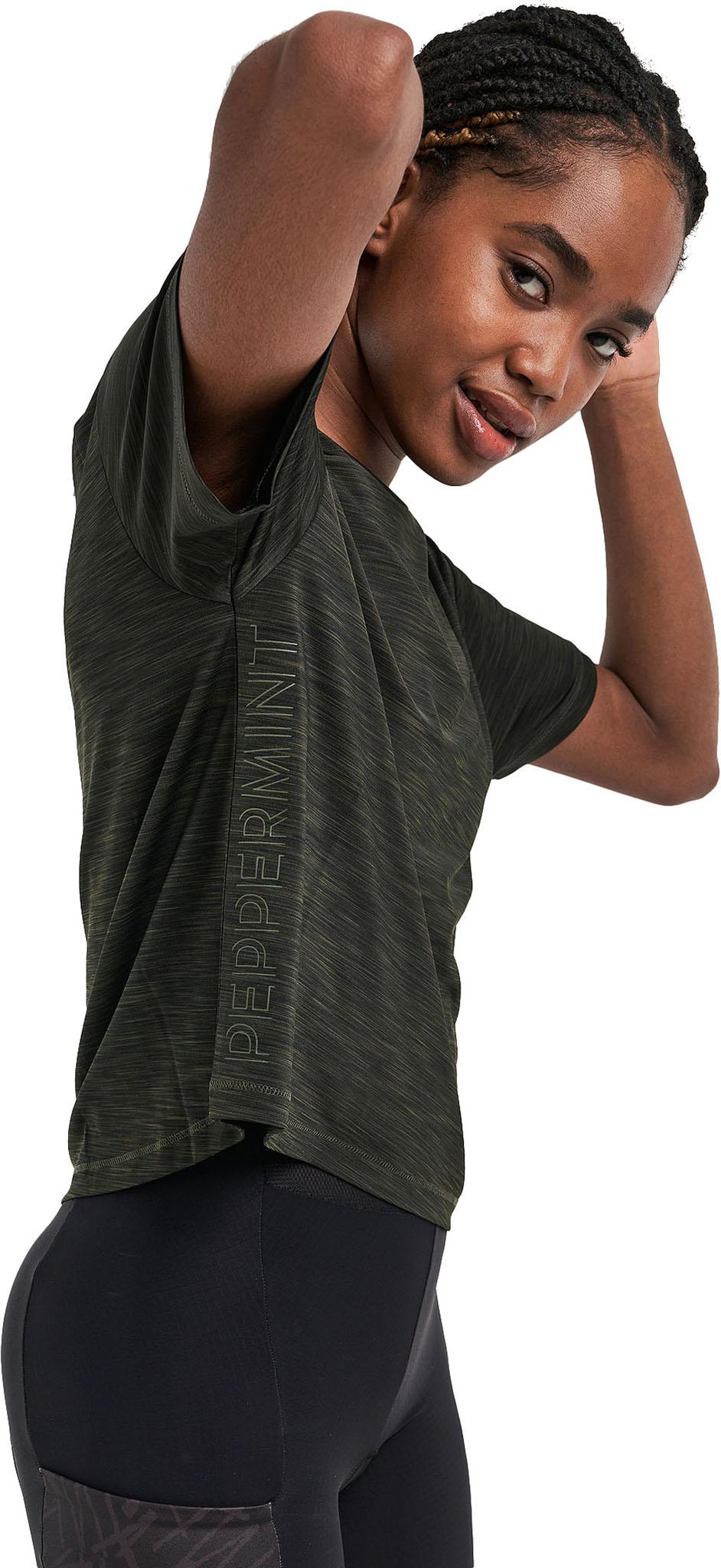 Product gallery image number 6 for product Gravel Crop Tee - Women's