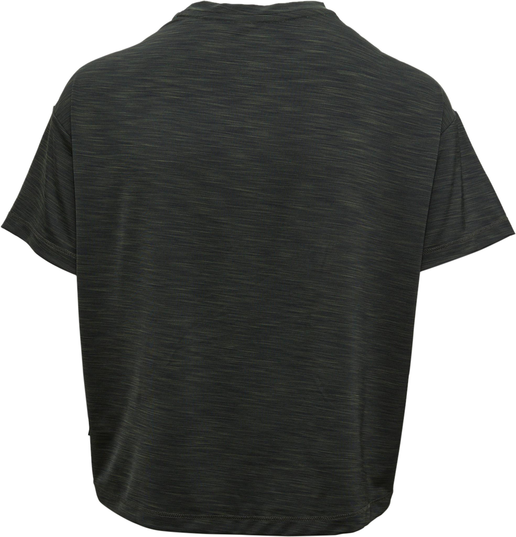 Product gallery image number 7 for product Gravel Crop Tee - Women's