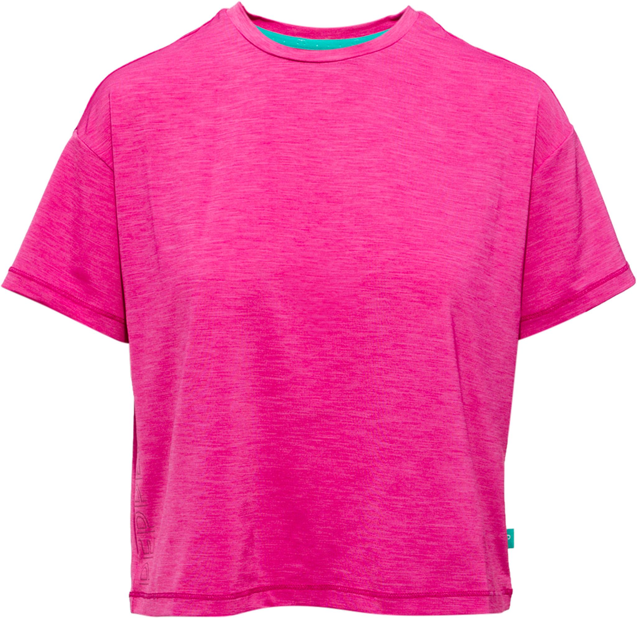 Image de produit pour T-shirt court Gravel - Femme