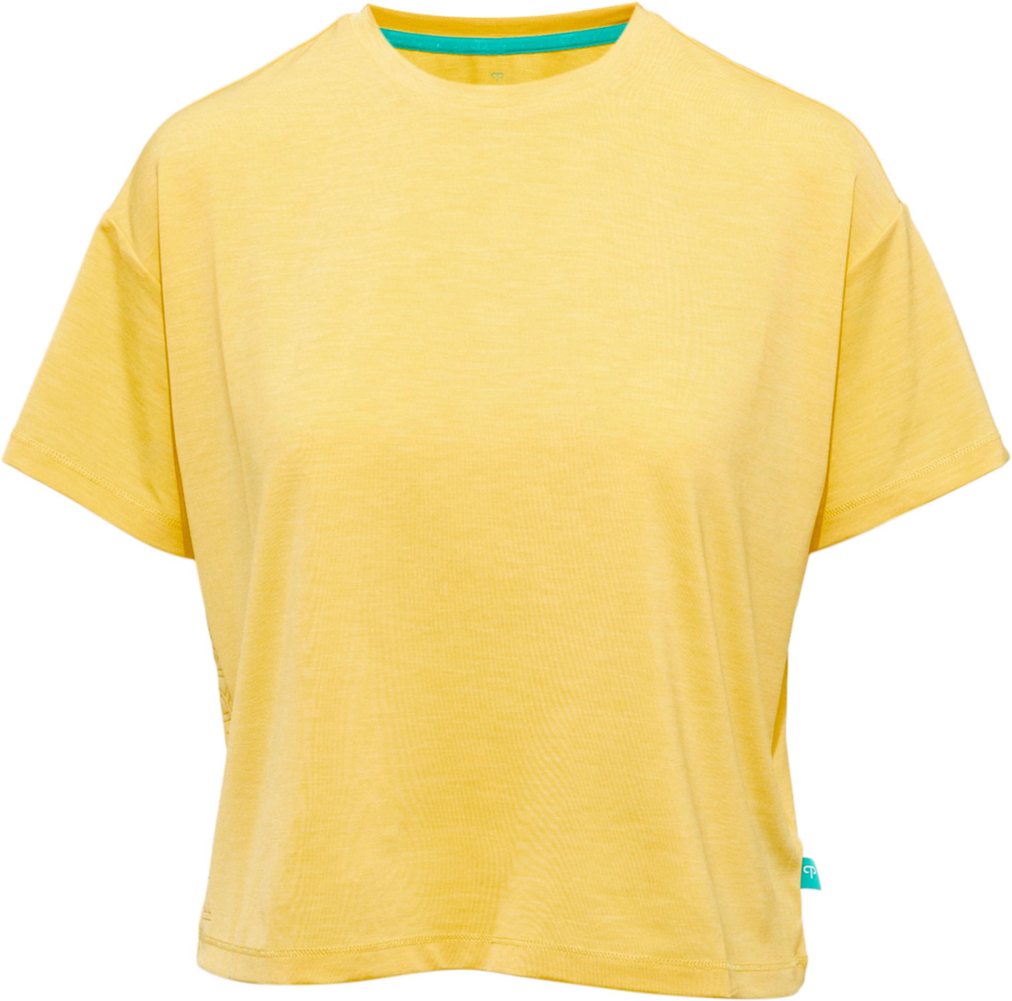 Product image for T-shirt court Gravel - Femme