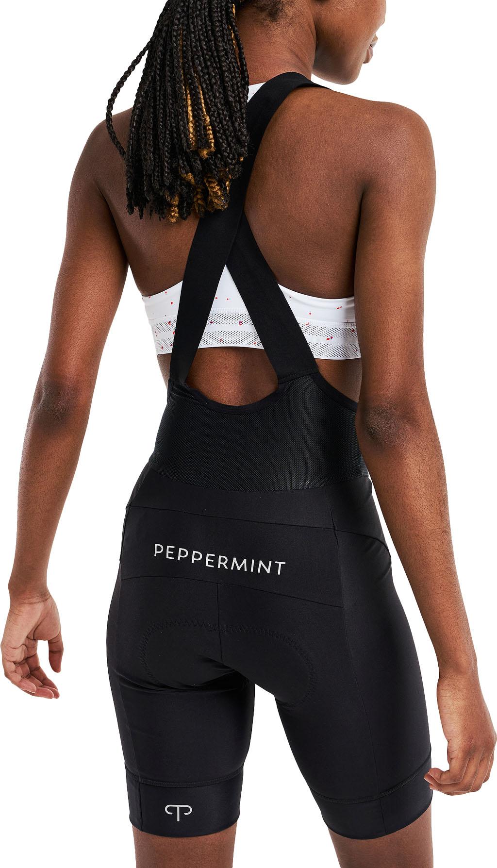 Product gallery image number 2 for product Classic Bib - Women's