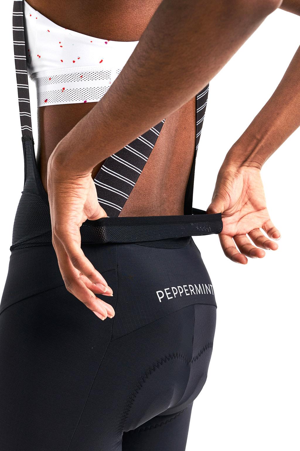 Product gallery image number 3 for product Signature Bib - Women's