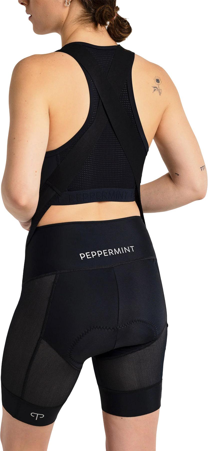 Numéro de l'image de la galerie de produits 6 pour le produit Bib couche de base - Femme