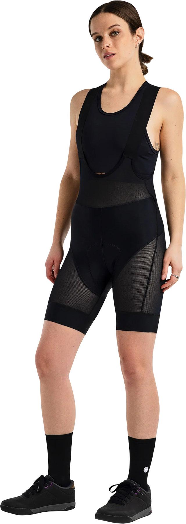 Numéro de l'image de la galerie de produits 9 pour le produit Bib couche de base - Femme
