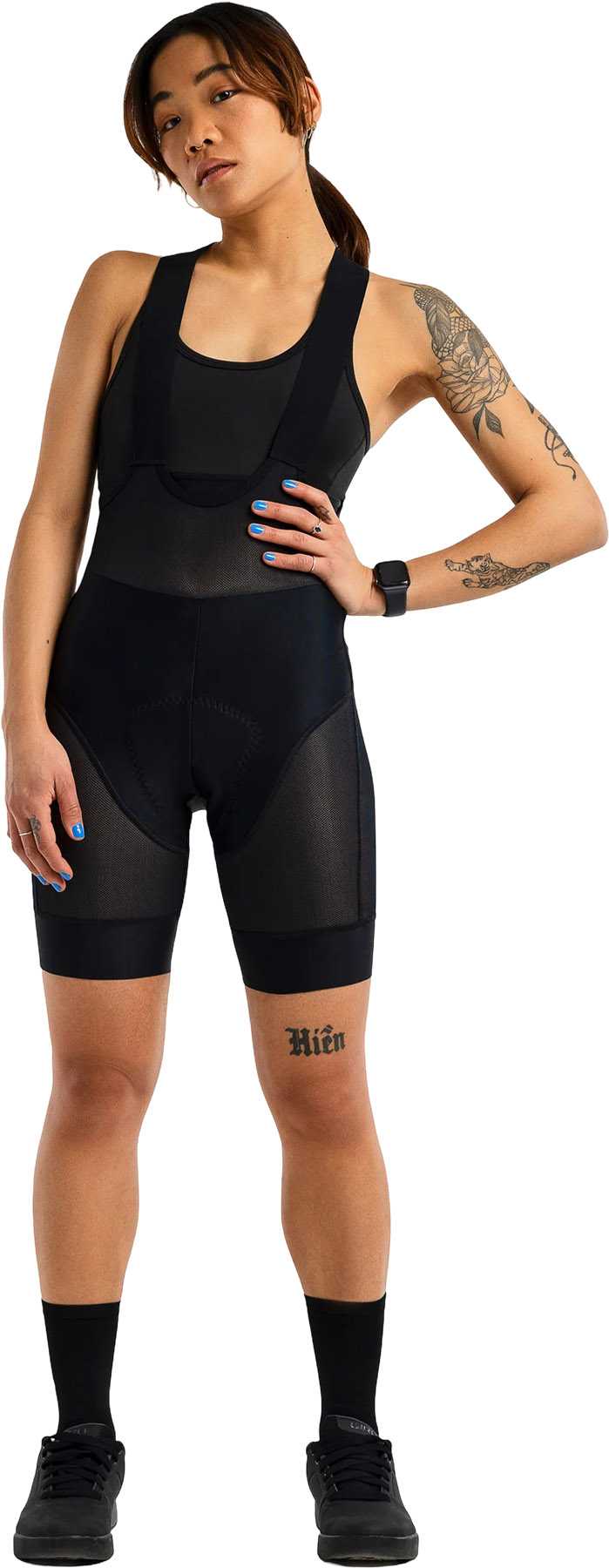 Image de produit pour Bib couche de base - Femme