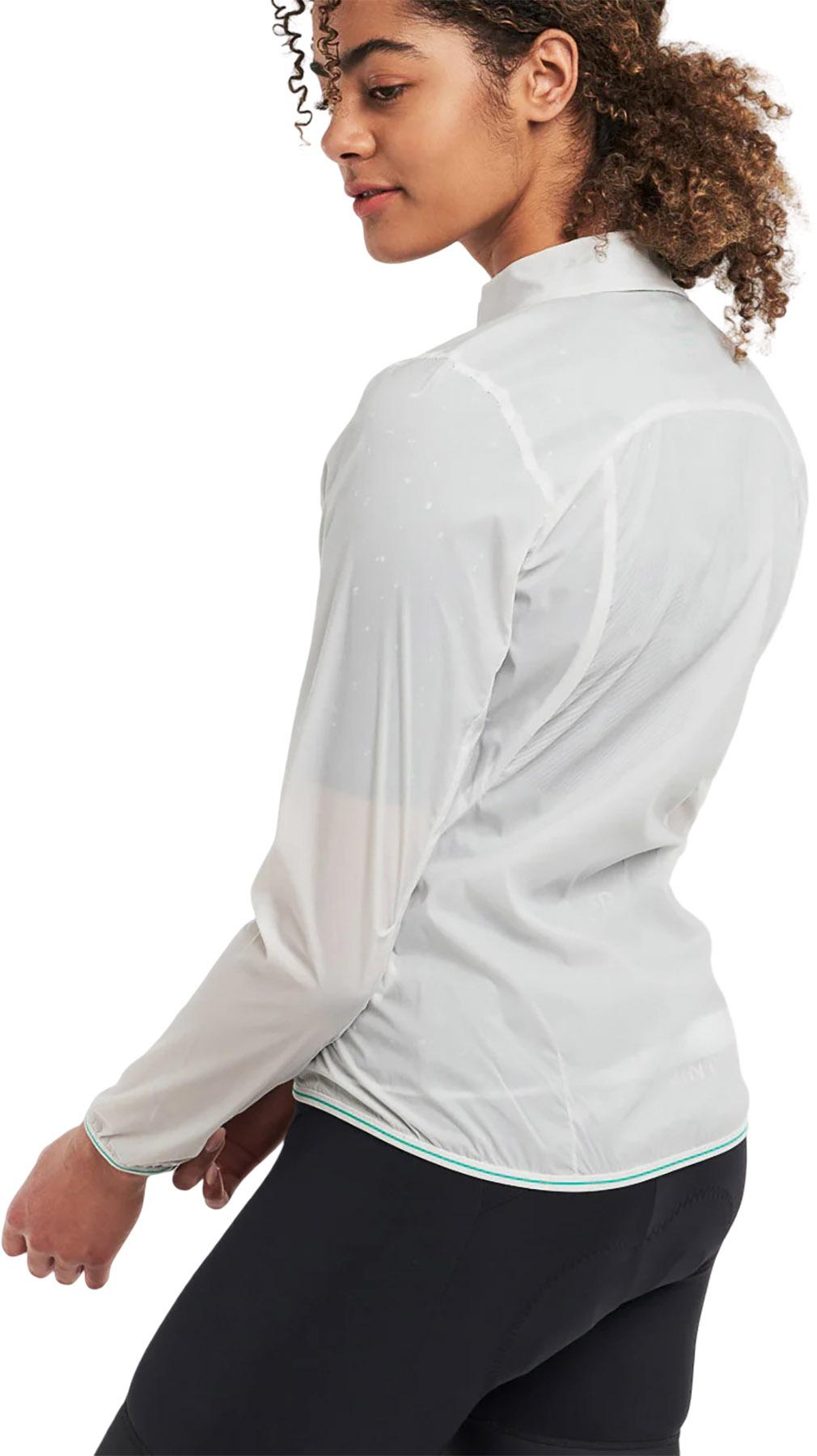 Numéro de l'image de la galerie de produits 3 pour le produit Manteau coupe-vent - Femme