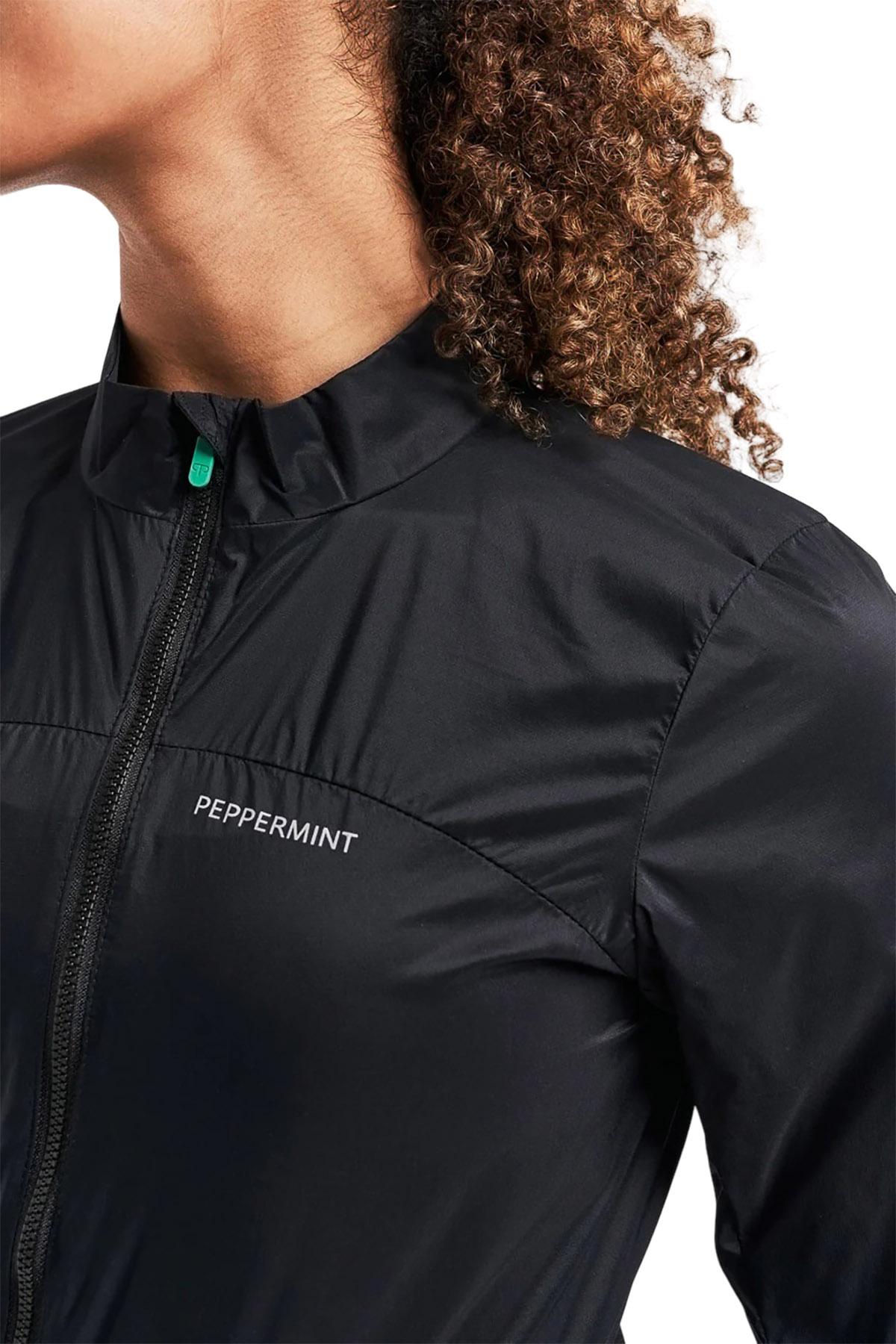 Product gallery image number 2 for product Wind Jacket - Women's