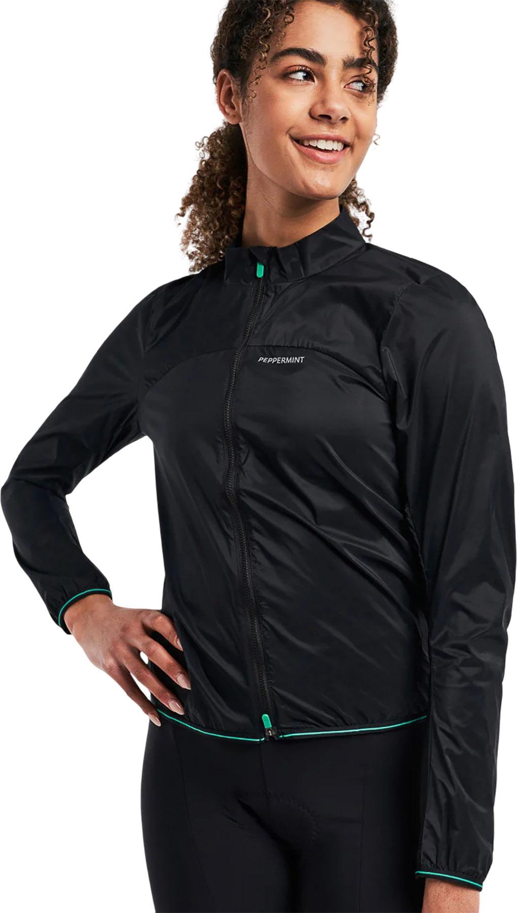 Product gallery image number 3 for product Wind Jacket - Women's