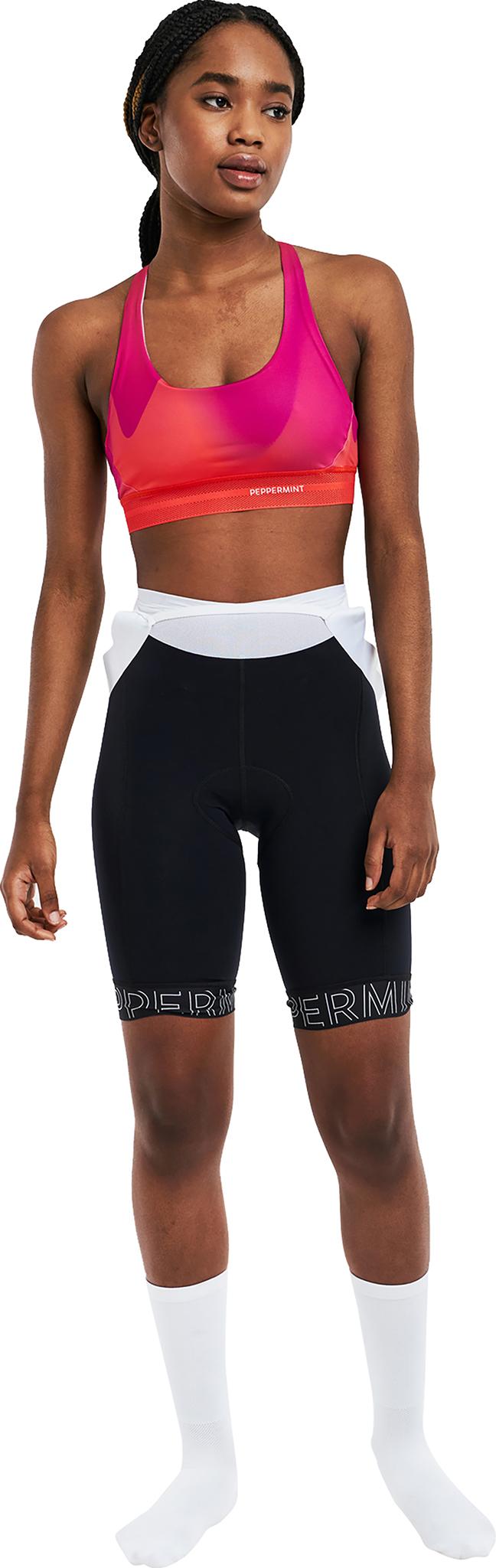 Product gallery image number 4 for product Signature Print Sport Bra - Women's