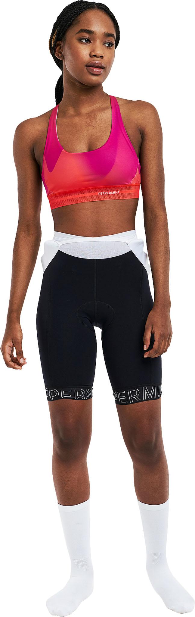 Product gallery image number 5 for product Signature Print Sport Bra - Women's