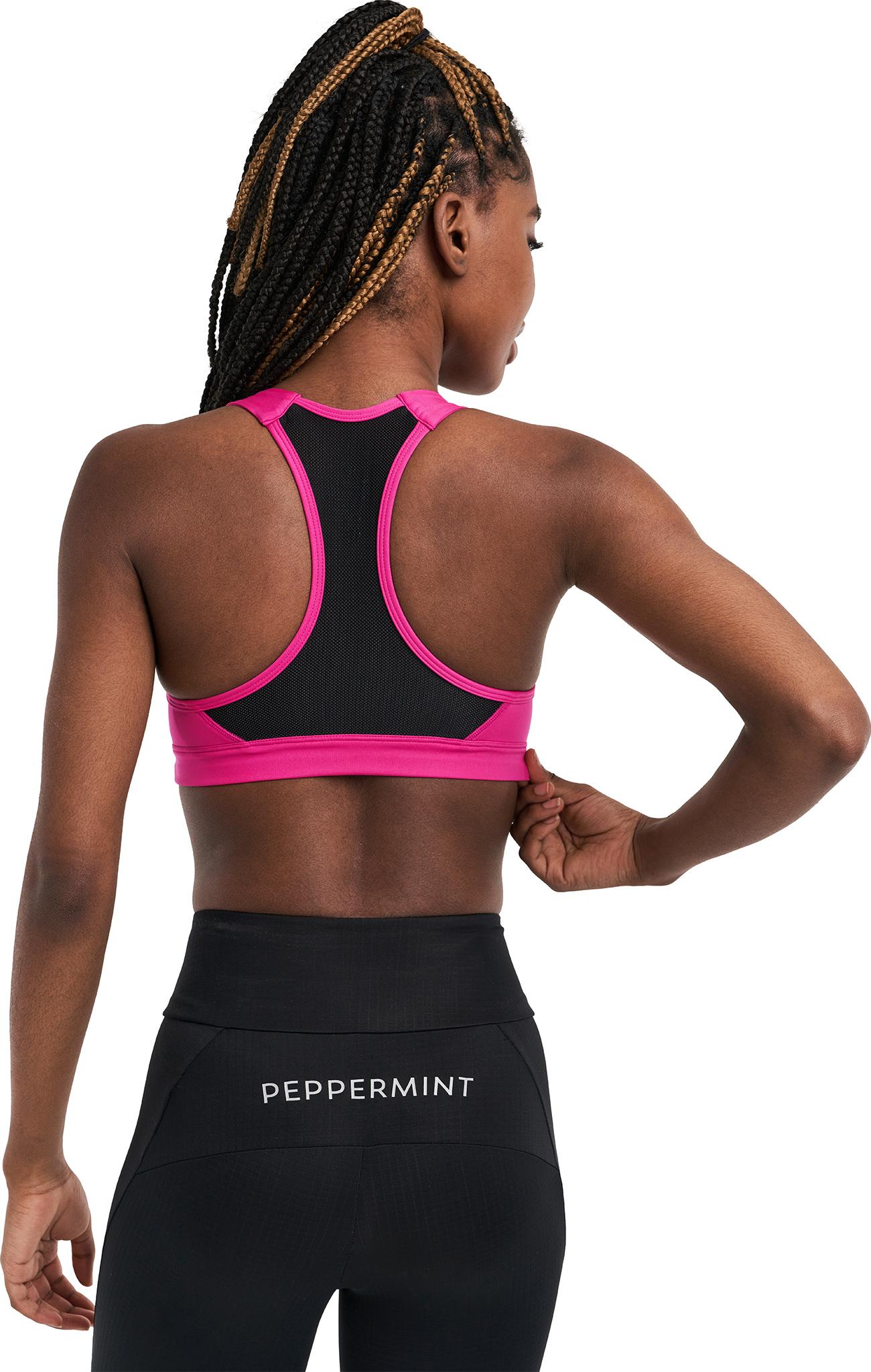 Product gallery image number 2 for product Girona Sports Bra - Women's