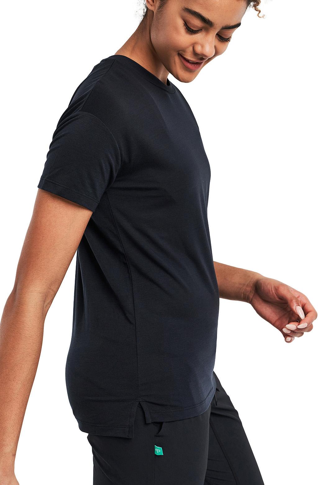 Product gallery image number 6 for product Mellow Tee - Women's