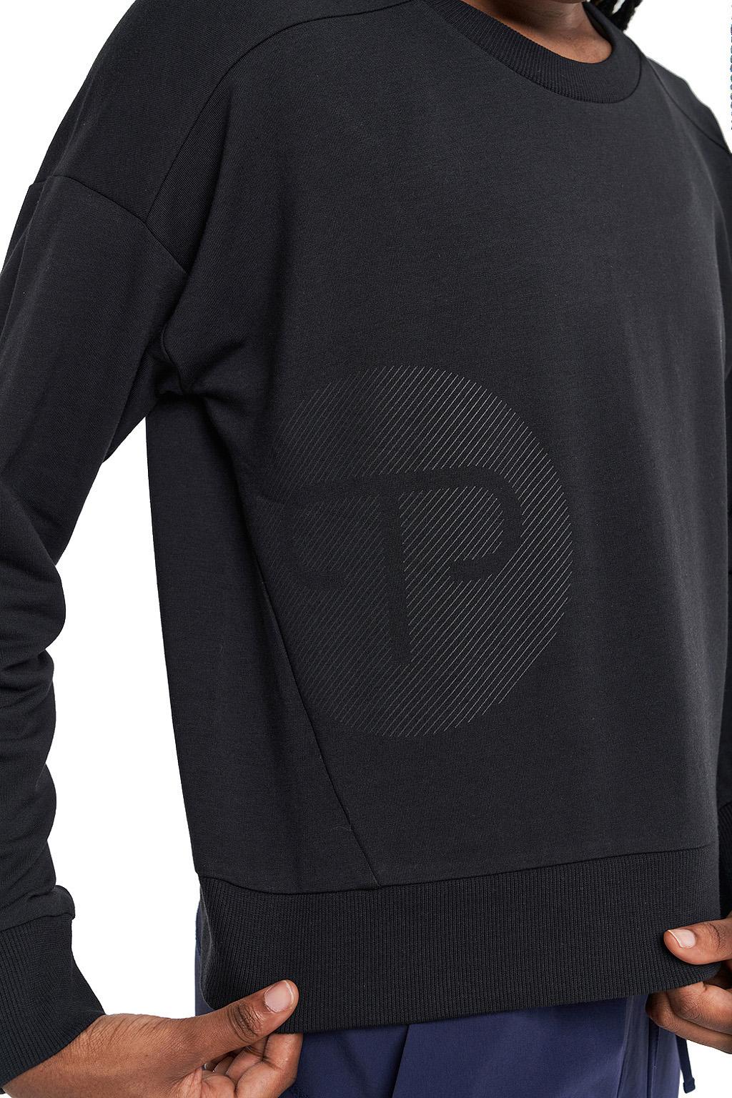 Product gallery image number 3 for product Mellow Crew Neck Top - Women's