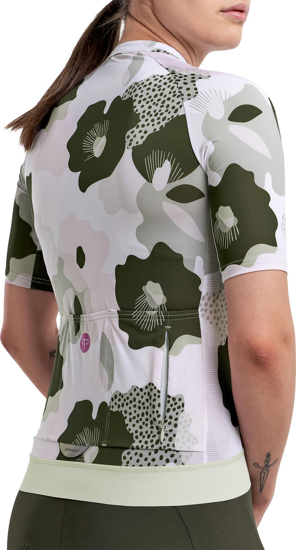 Product gallery image number 3 for product Signature Jersey - Women’s