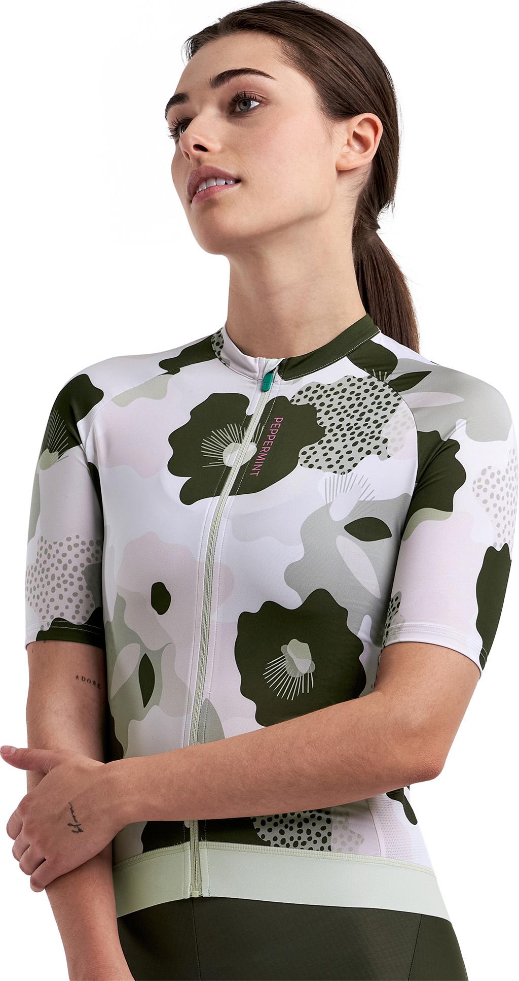 Product gallery image number 4 for product Signature Jersey - Women’s