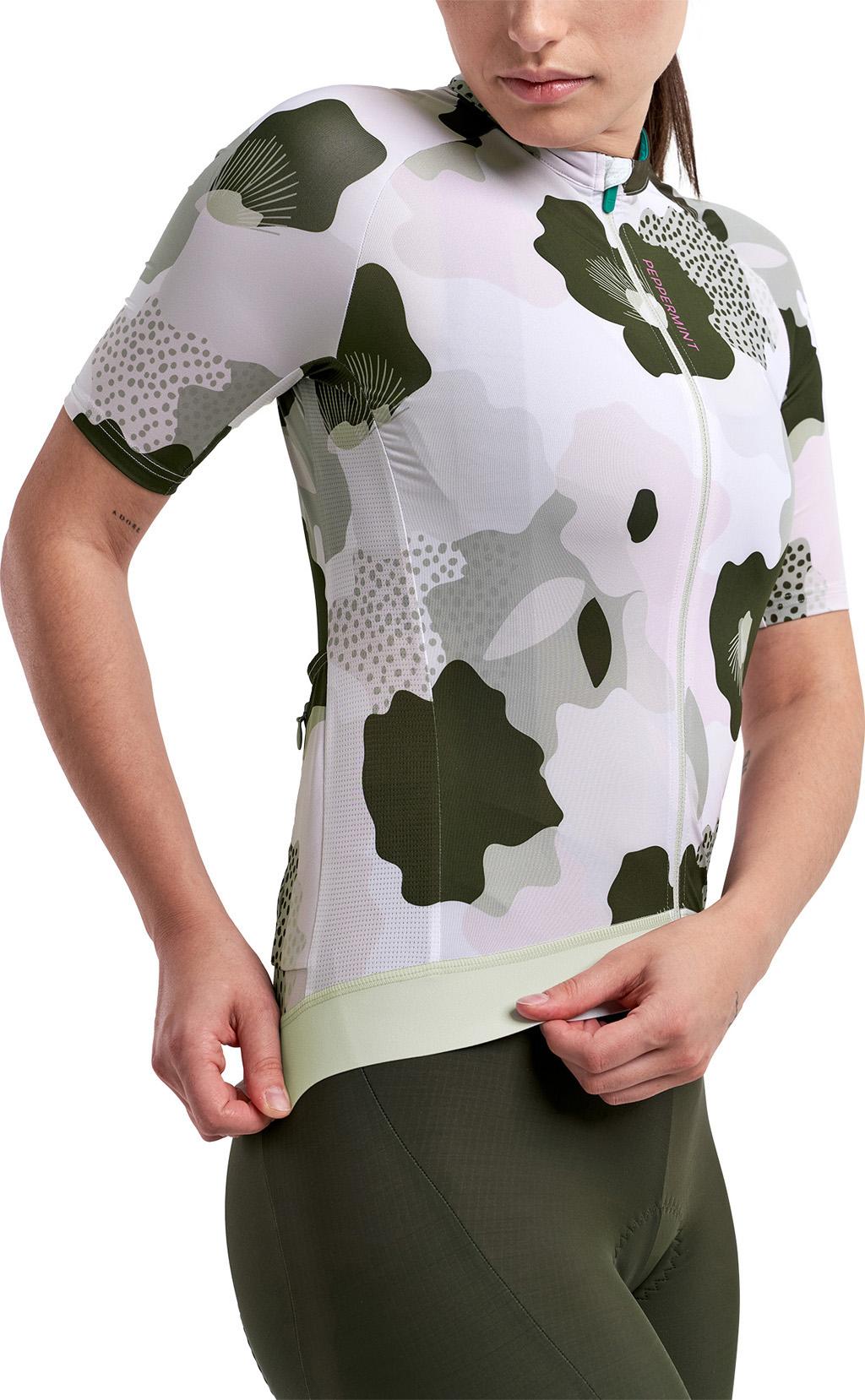 Product gallery image number 6 for product Signature Jersey - Women’s