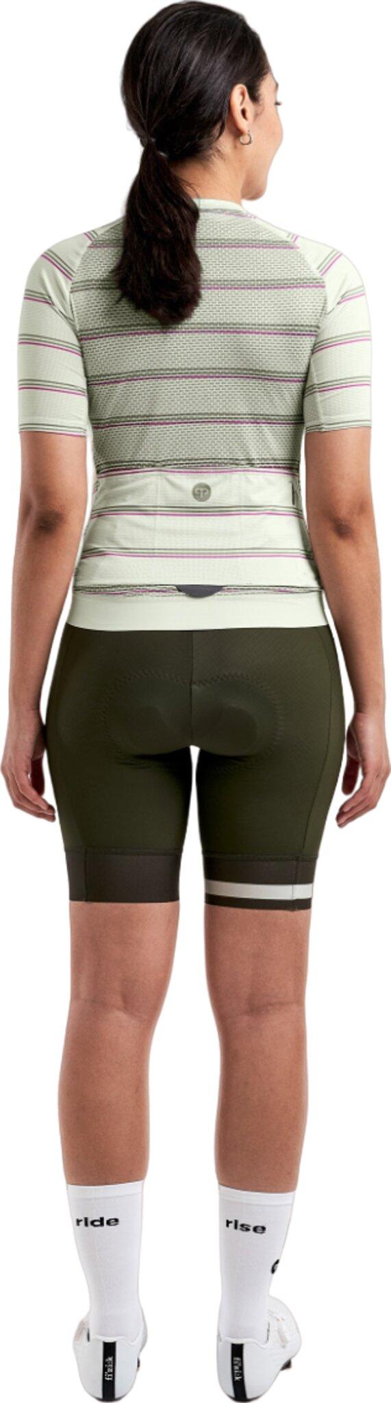 Numéro de l'image de la galerie de produits 3 pour le produit Maillot léger Signature - Femme