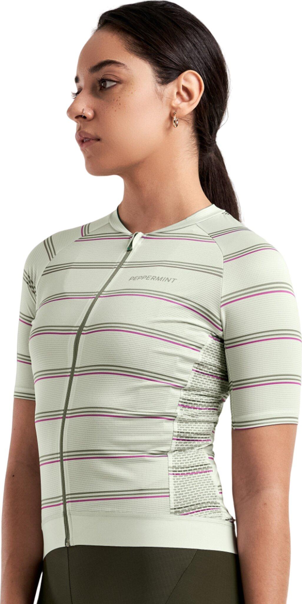 Numéro de l'image de la galerie de produits 2 pour le produit Maillot léger Signature - Femme