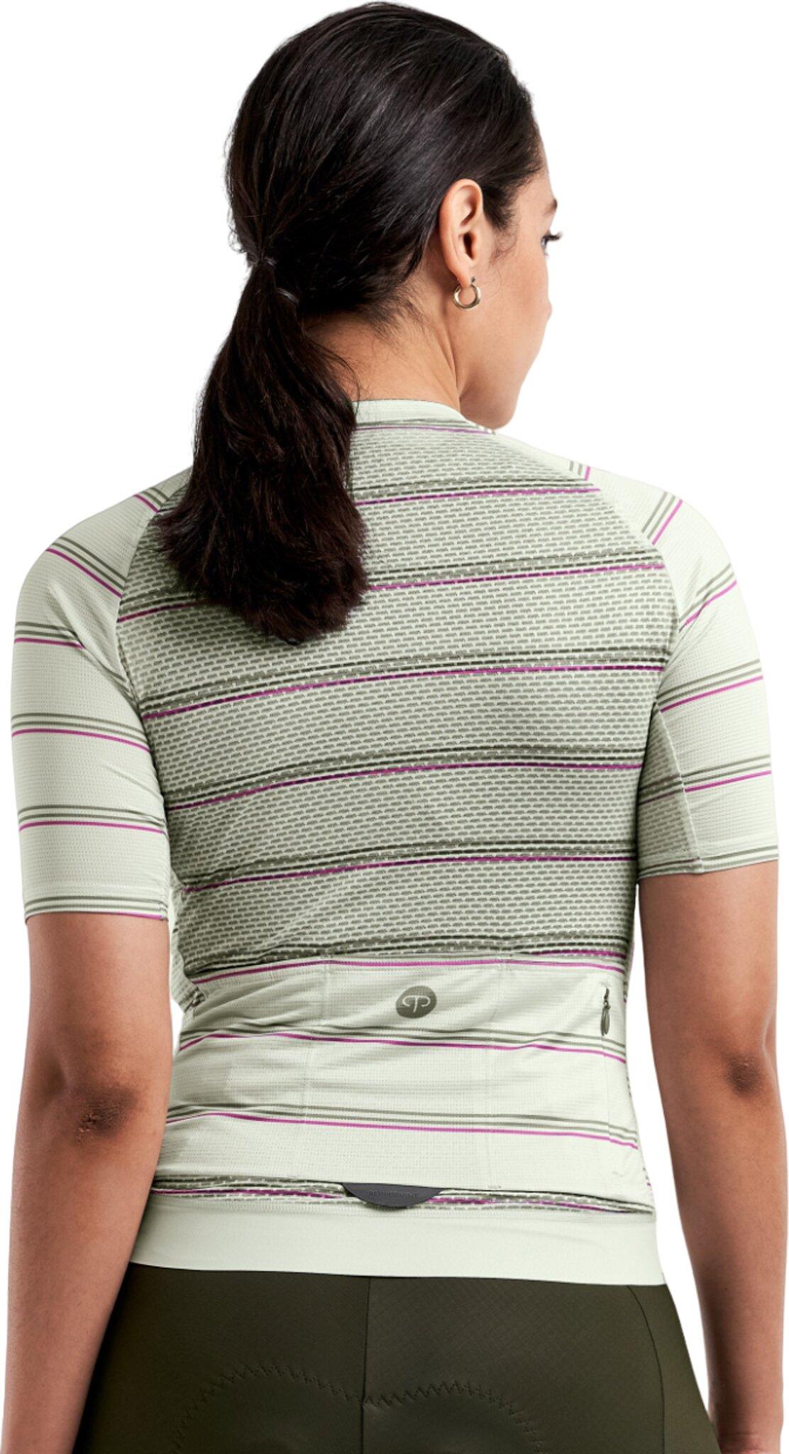 Numéro de l'image de la galerie de produits 4 pour le produit Maillot léger Signature - Femme