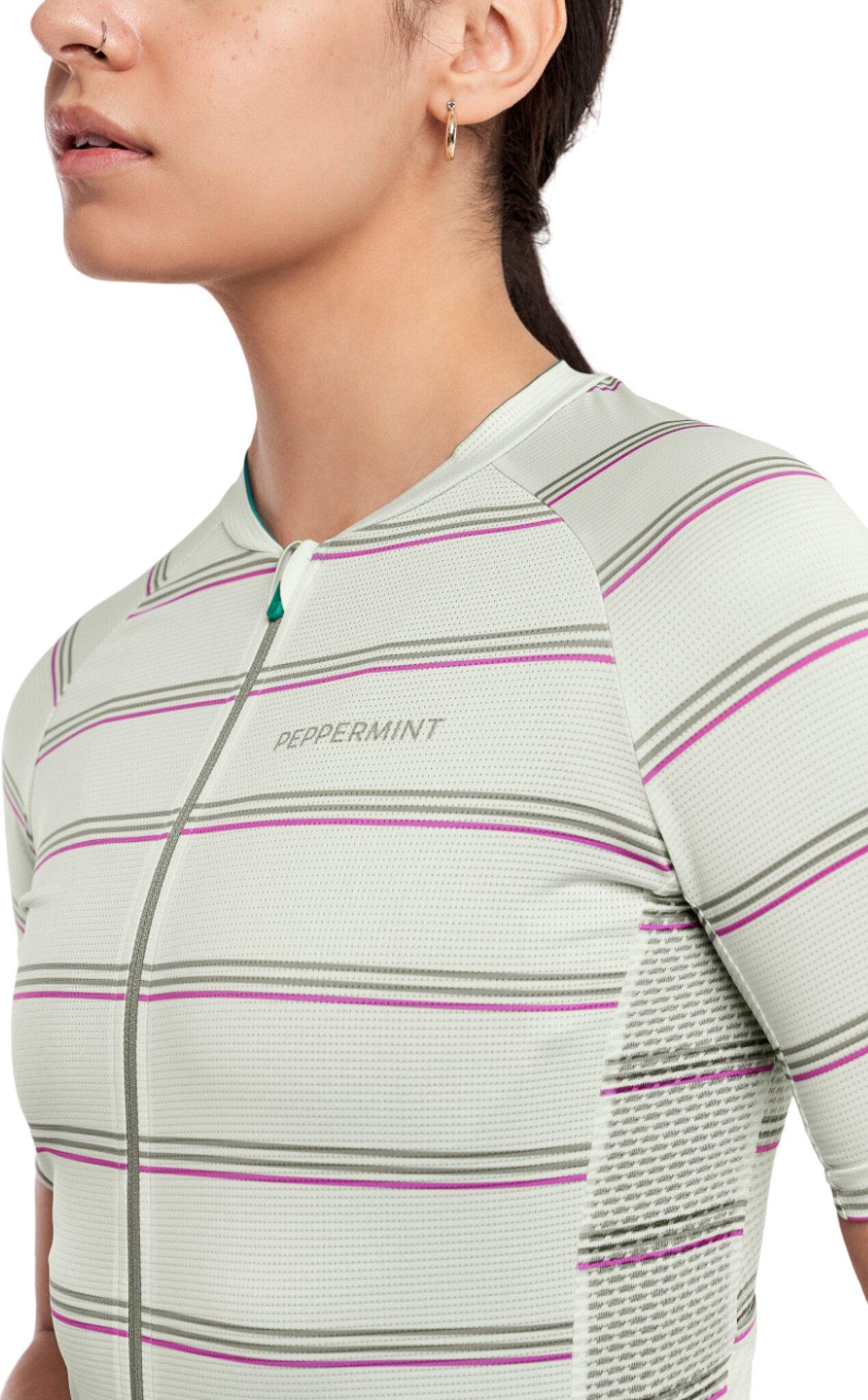 Numéro de l'image de la galerie de produits 5 pour le produit Maillot léger Signature - Femme