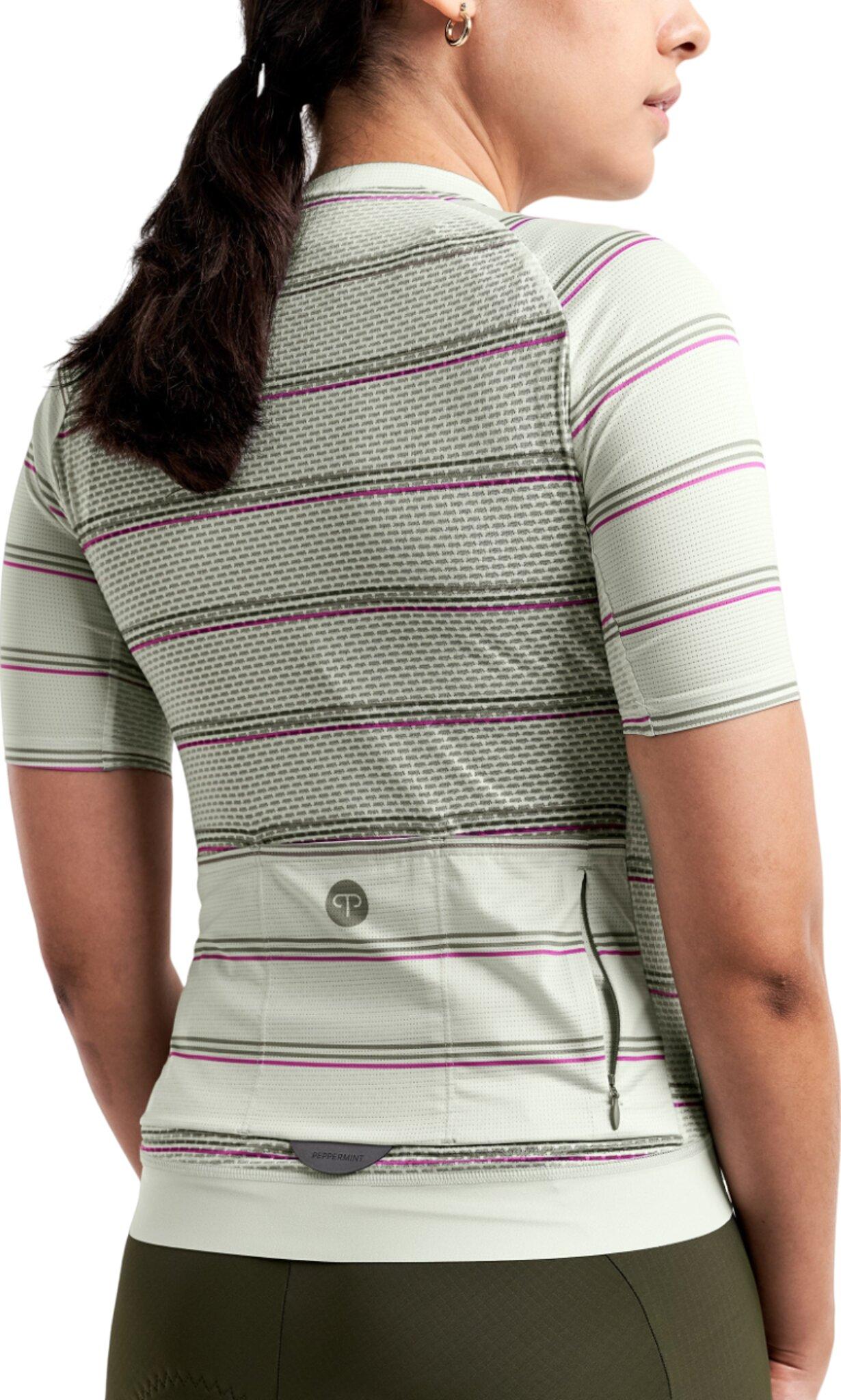 Numéro de l'image de la galerie de produits 7 pour le produit Maillot léger Signature - Femme