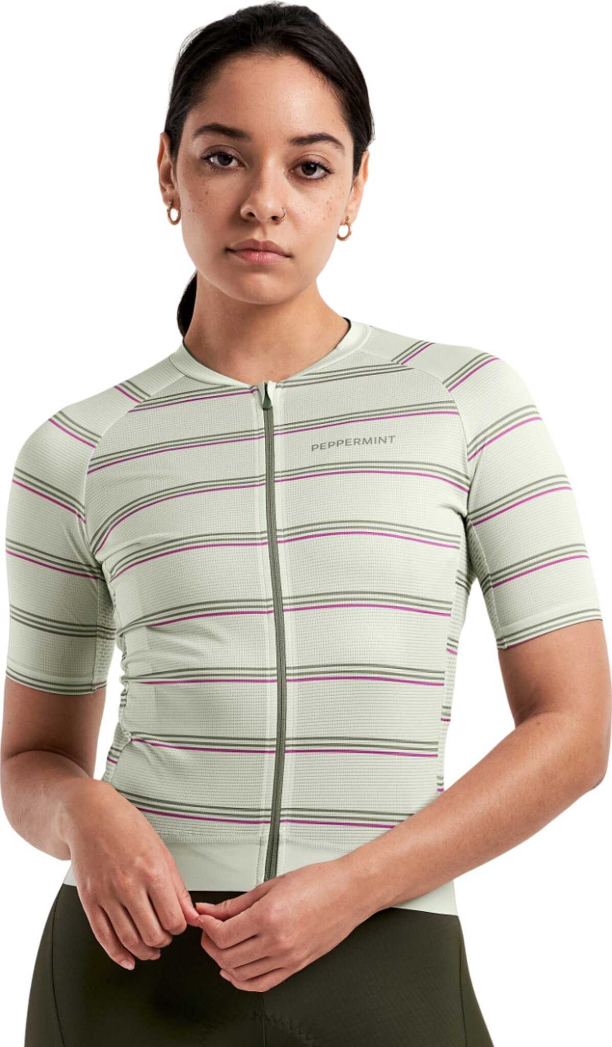 Image de produit pour Maillot léger Signature - Femme