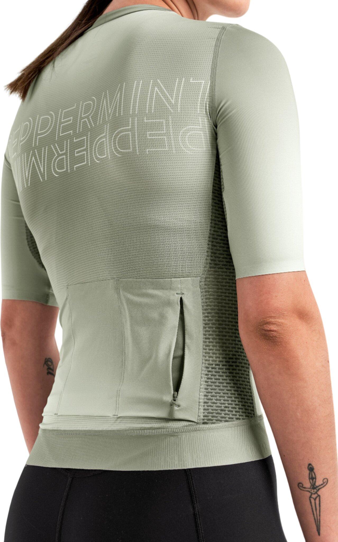 Numéro de l'image de la galerie de produits 3 pour le produit Maillot Courage - Femme