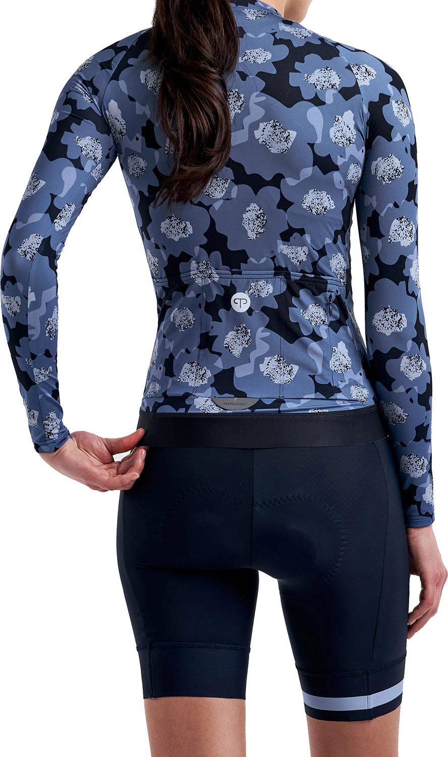 Product gallery image number 3 for product Signature Long-Sleeve Jersey - Women's
