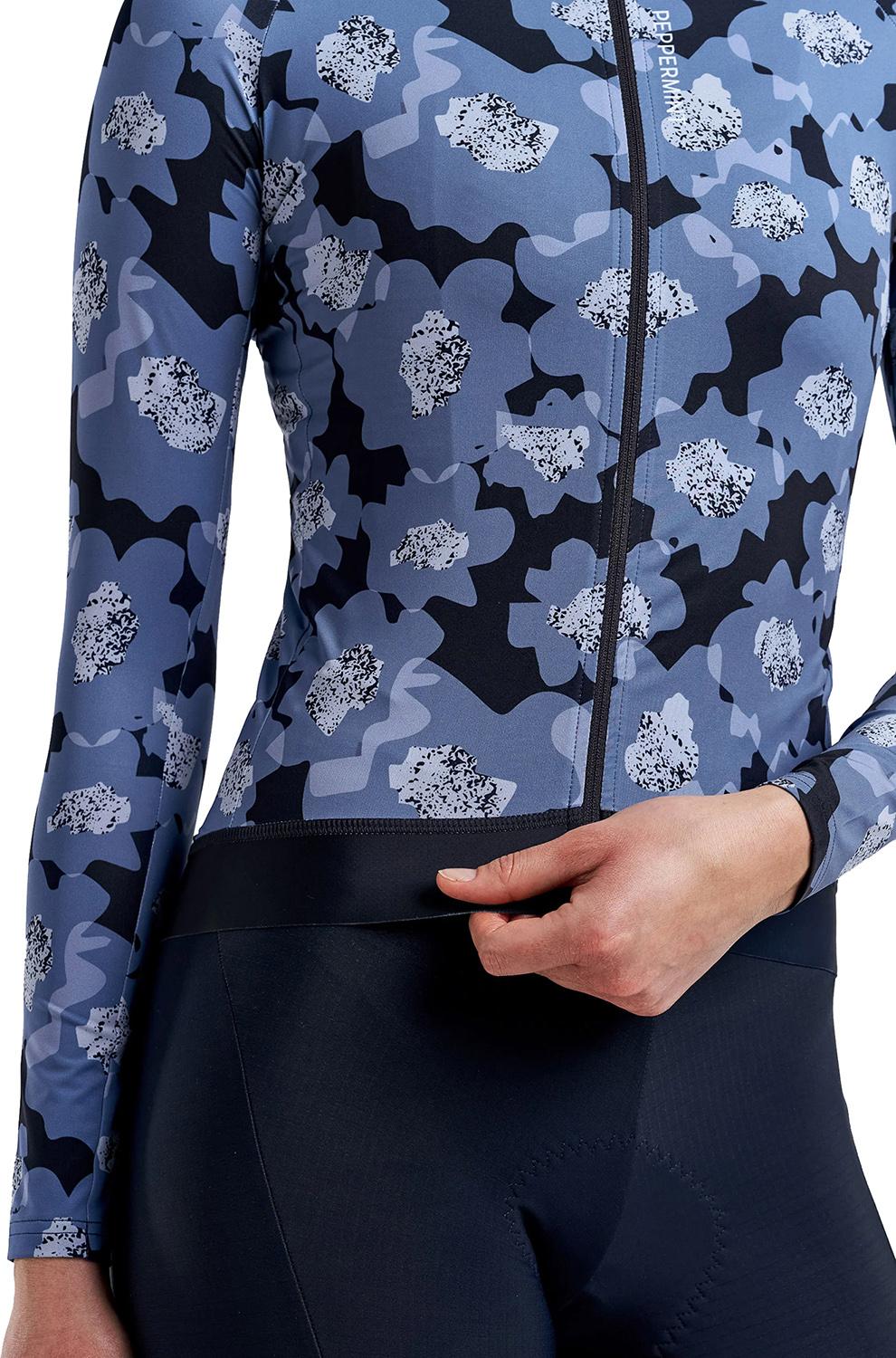 Product gallery image number 2 for product Signature Long-Sleeve Jersey - Women's