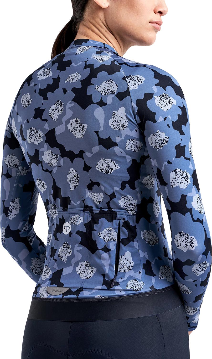 Product gallery image number 4 for product Signature Long-Sleeve Jersey - Women's