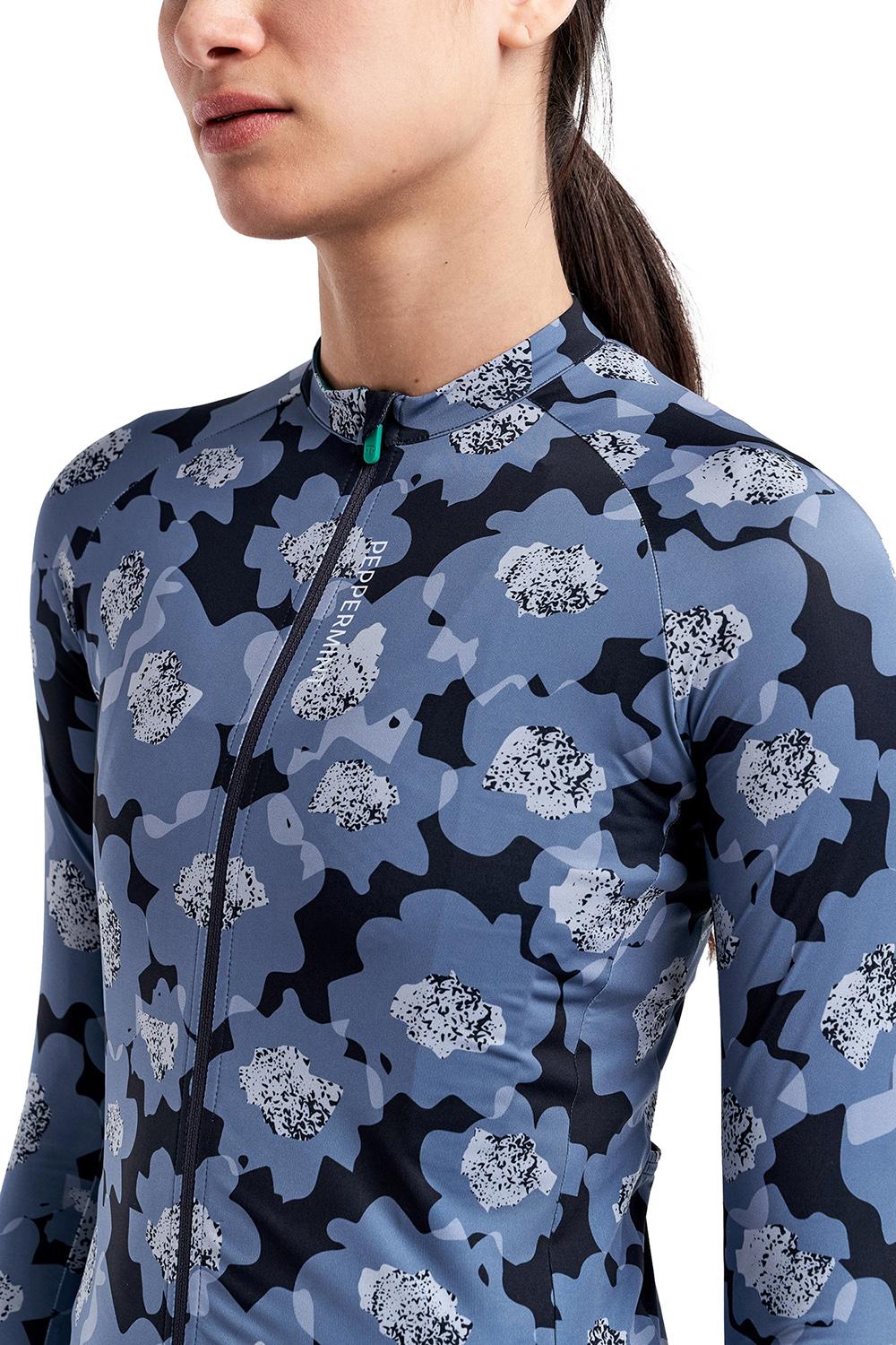 Product gallery image number 5 for product Signature Long-Sleeve Jersey - Women's