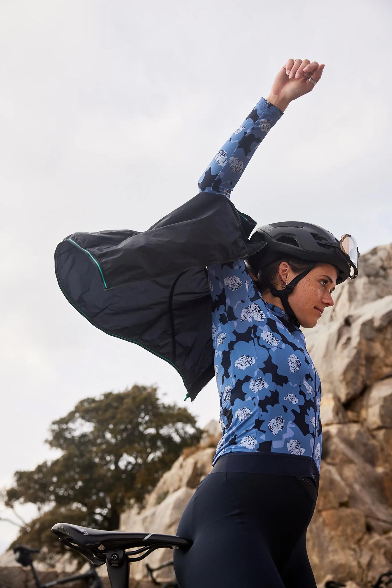 Product gallery image number 6 for product Signature Long-Sleeve Jersey - Women's