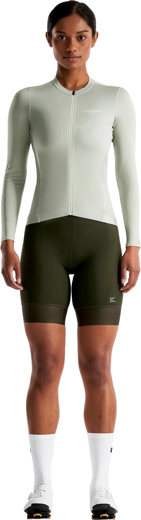 Product image for Signature Long-Sleeve Jersey - Women's