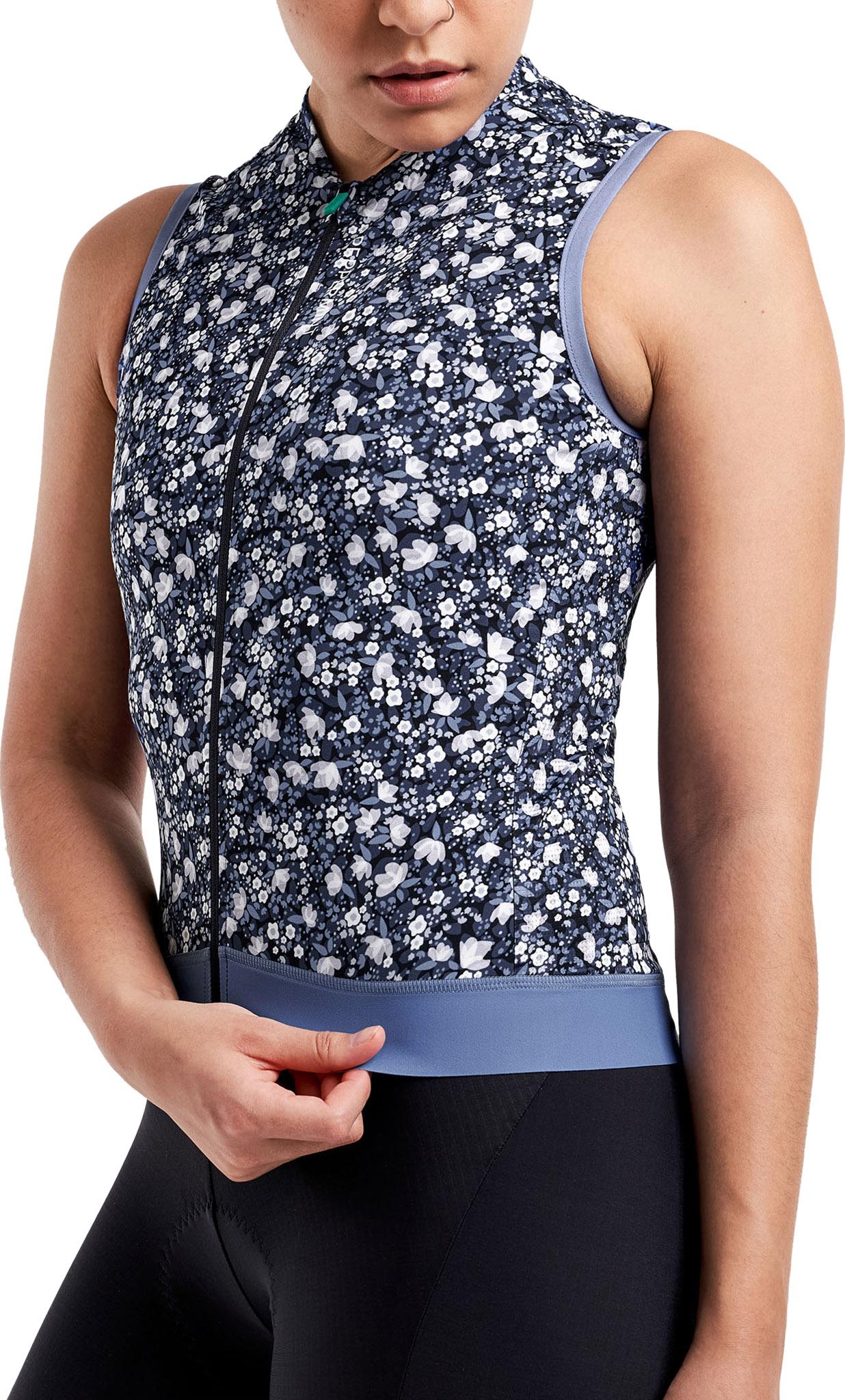 Product gallery image number 4 for product Signature Sleeveless Jersey - Women’s