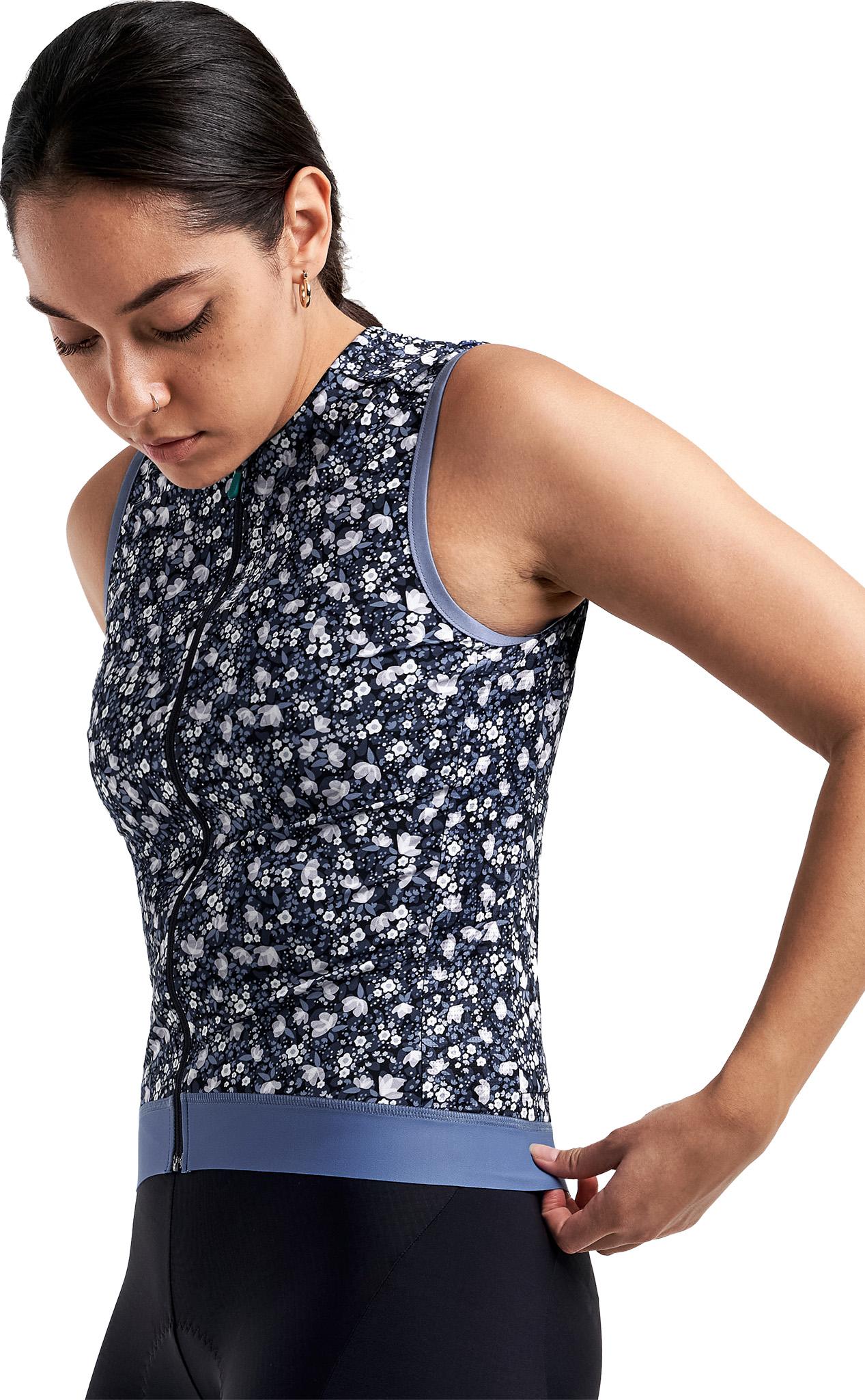 Product gallery image number 5 for product Signature Sleeveless Jersey - Women’s