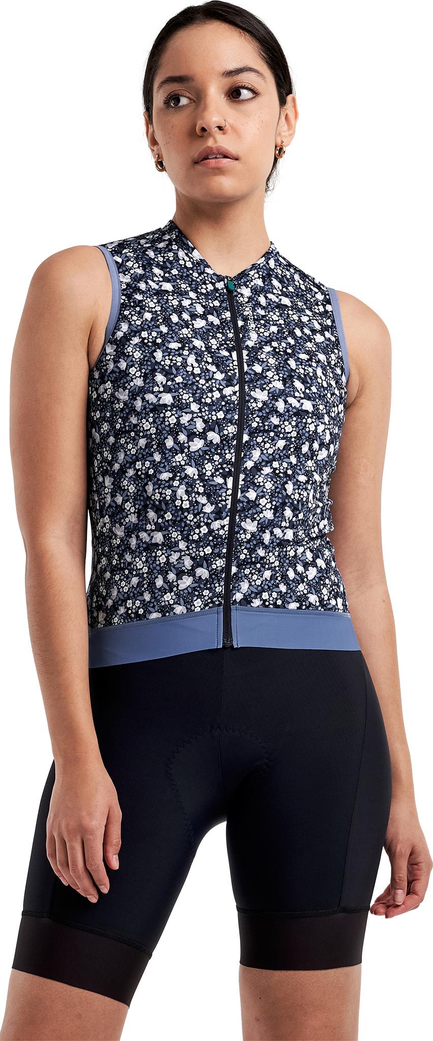Product gallery image number 1 for product Signature Sleeveless Jersey - Women’s