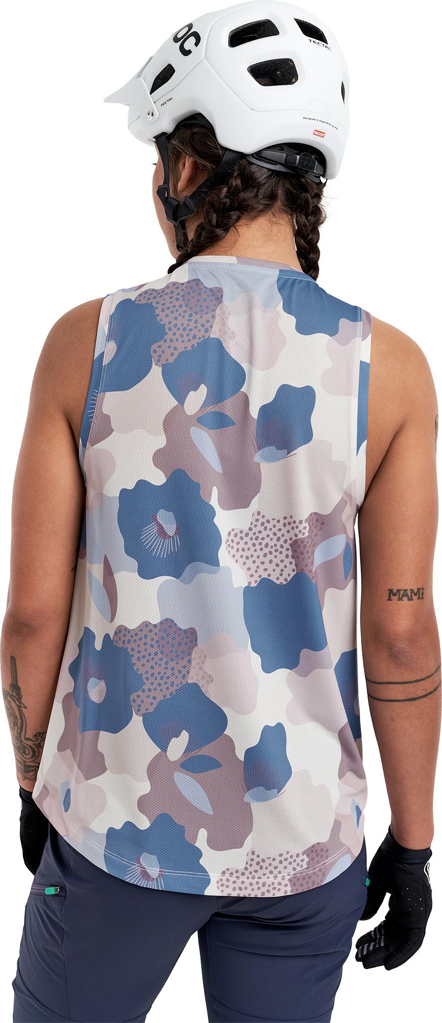 Product gallery image number 2 for product Trail Tank Top - Women’s