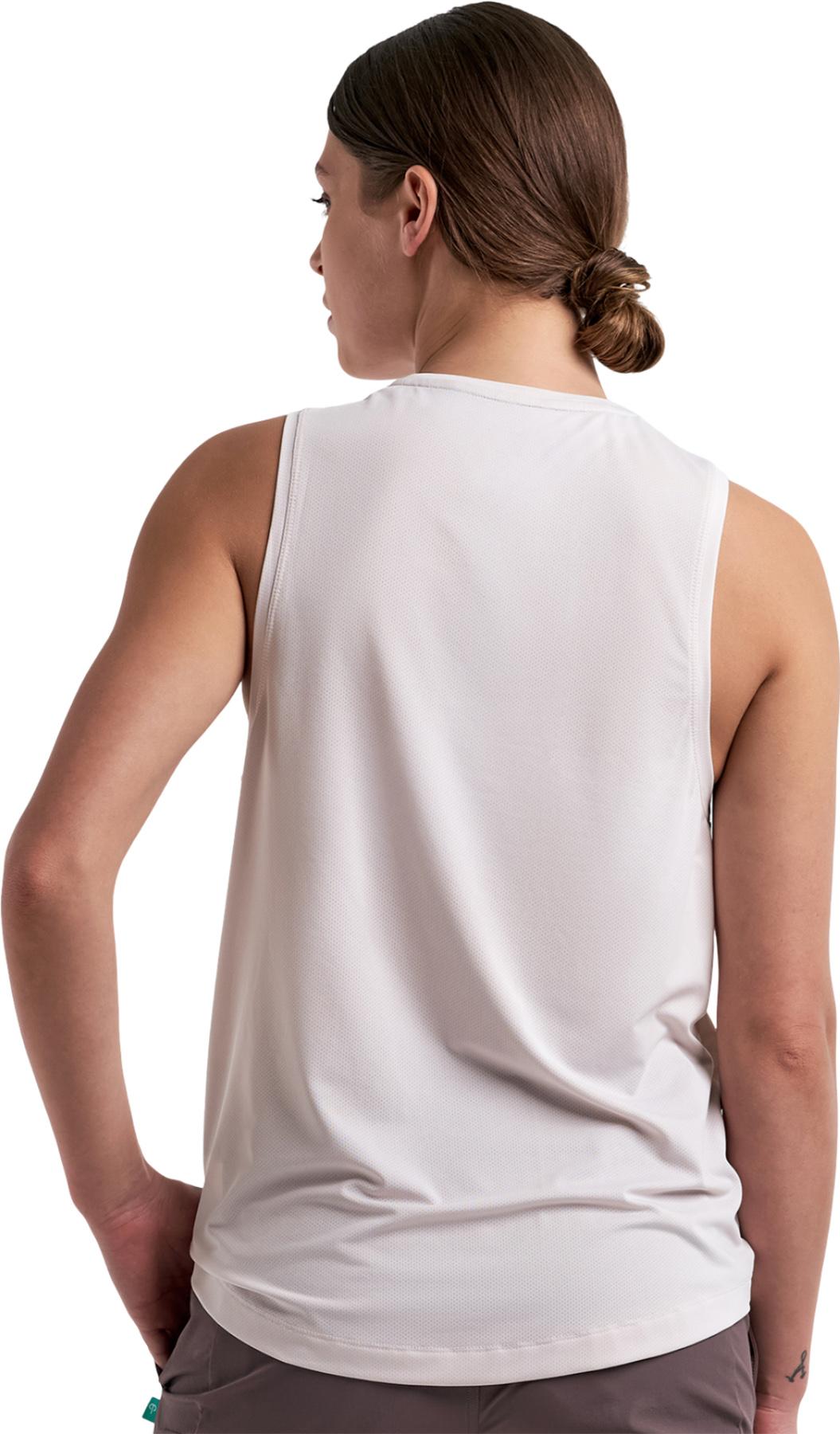 Numéro de l'image de la galerie de produits 4 pour le produit Débardeur Trail - Femme